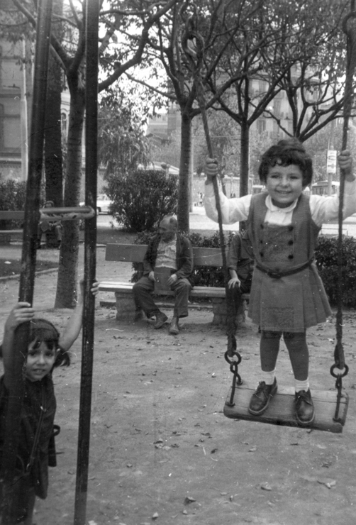 carme mendez jugant