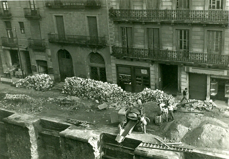 carrer Aragó