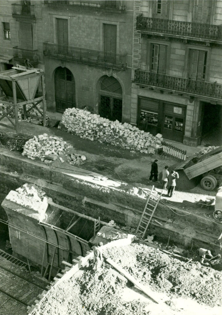 carrer Aragó