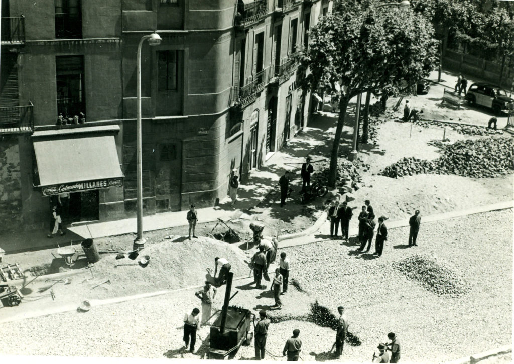 carrer Aragó