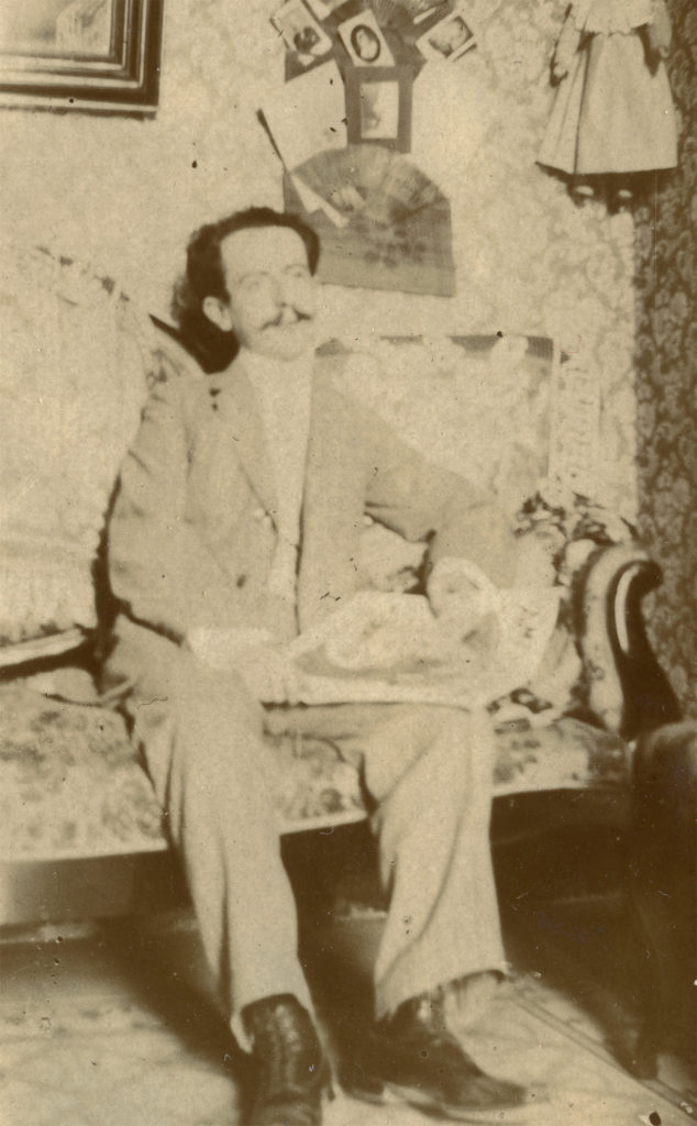 retrat agusti soro