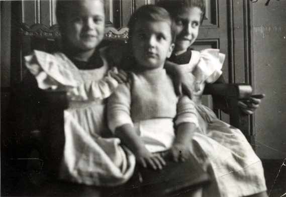 Els tres germans