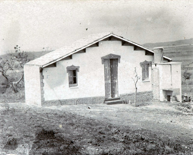 casa sant cugat