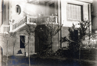 casa sant cugat