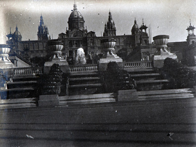 montjuic