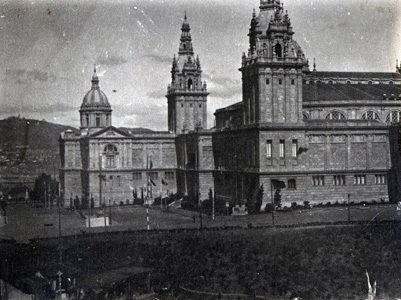 montjuic
