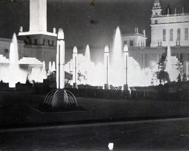 montjuic