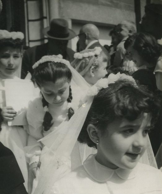 Comunió Montse 1959.jpg