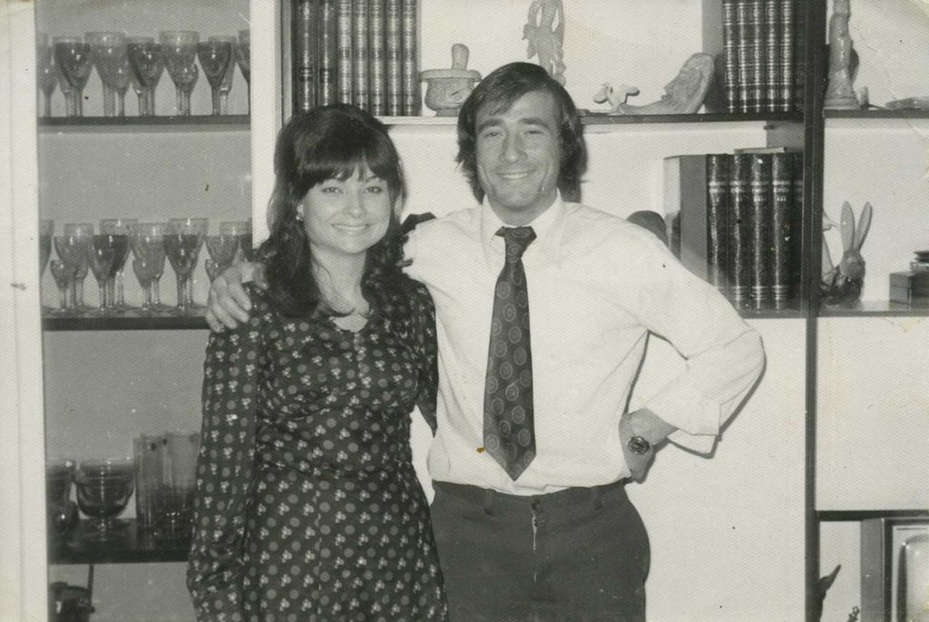 Família Navarro