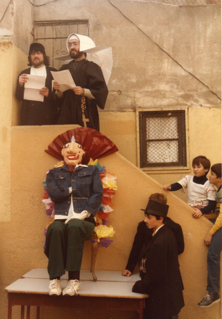 carnestoltes
