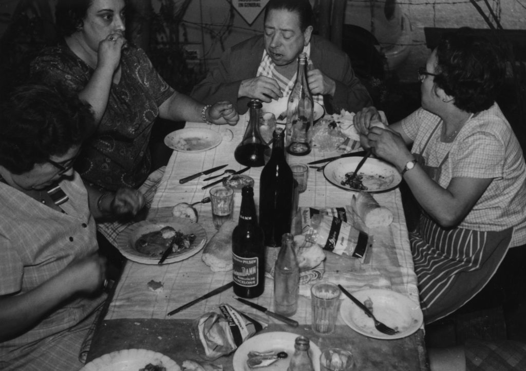 Família Glòria Belles