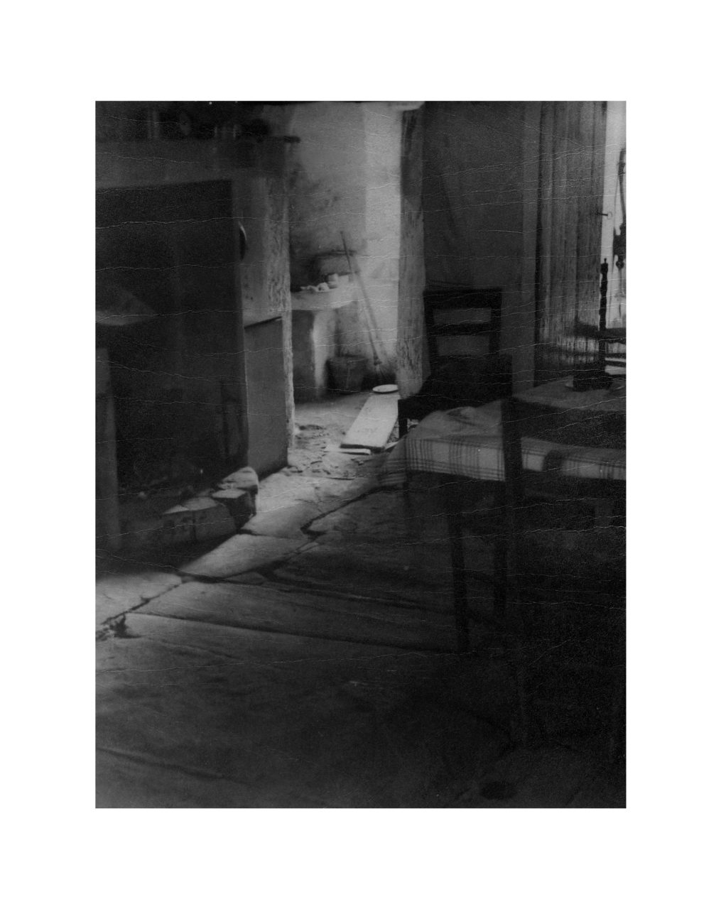 Maria R. Xirau, 1934 (Arxiu DIBA)
