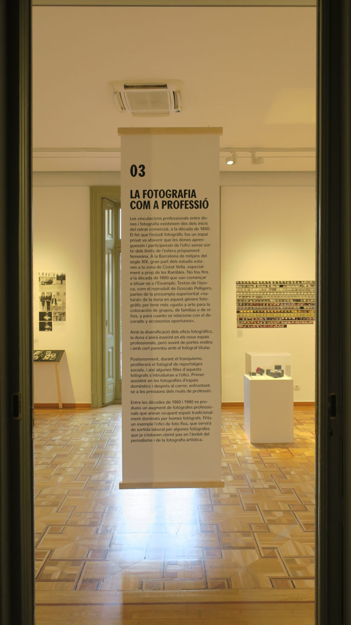 [Àmbit 3] La fotografia com a professió