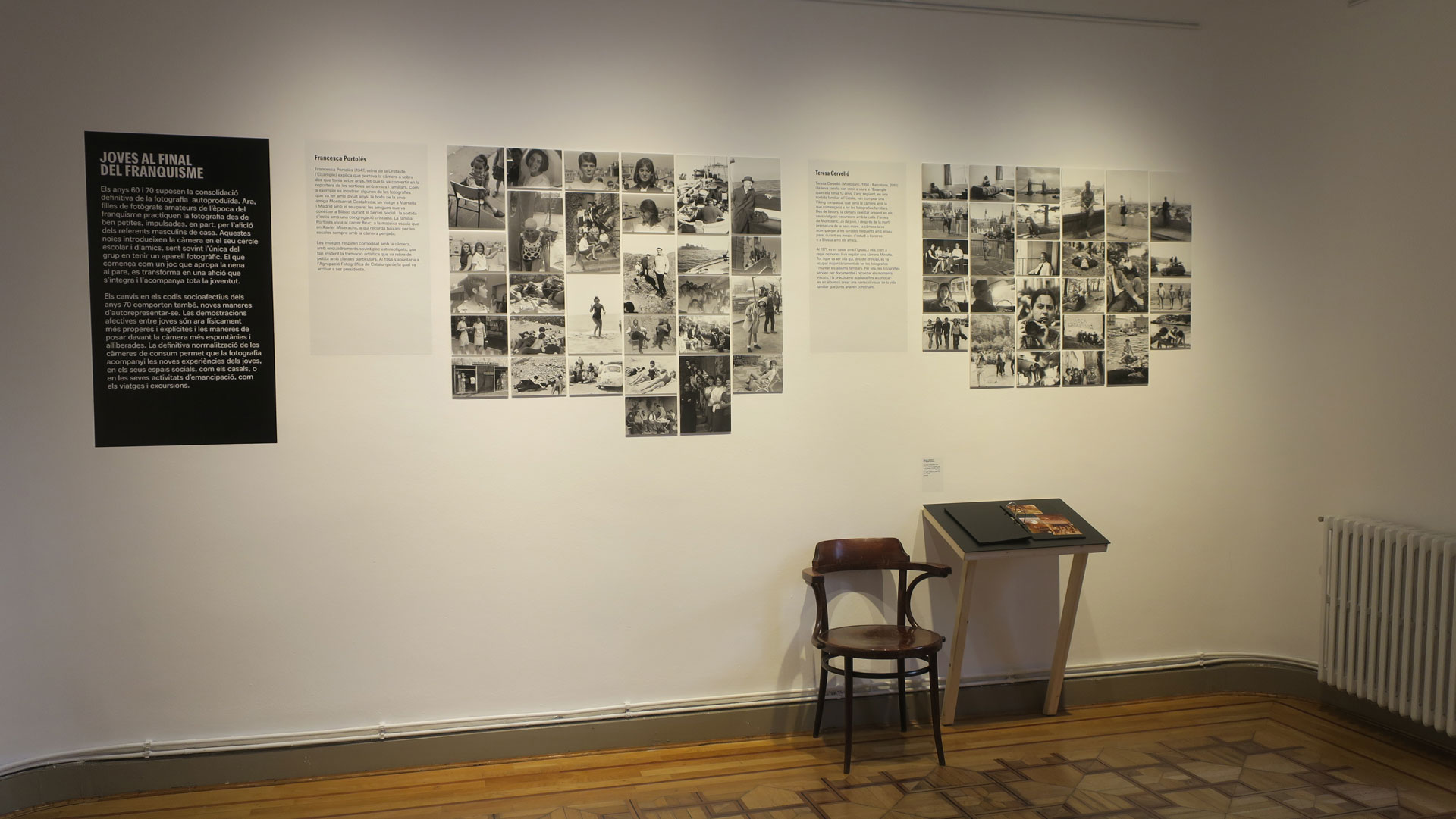 [Àmbit 1] Fotografiant la família i els amics
