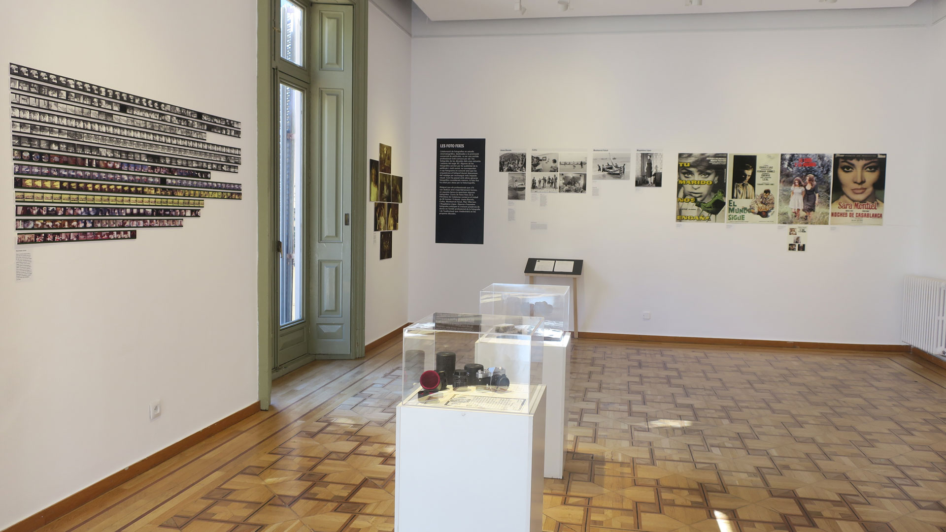 [Àmbit 3] La fotografia com a professió